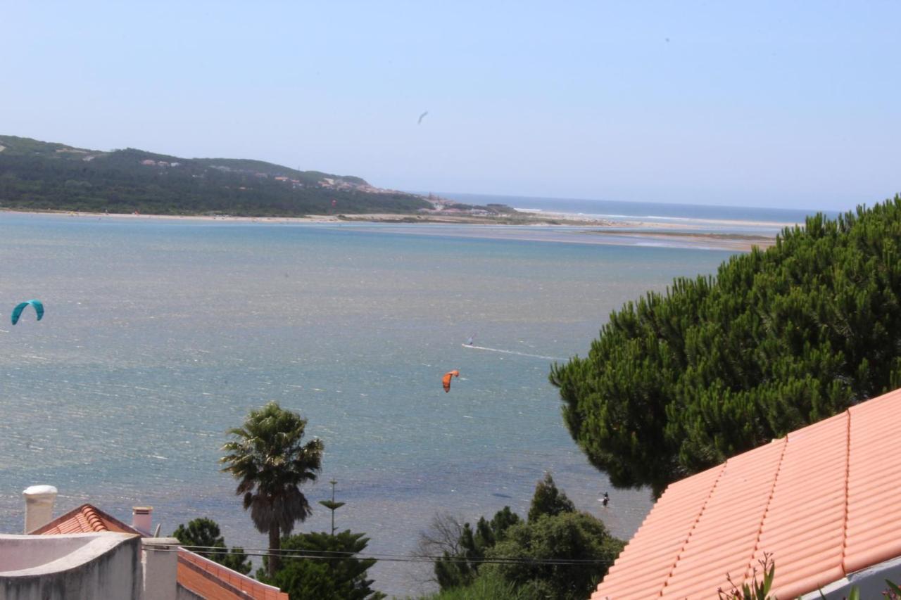 فيلا A Casa Da Foz Nadadouro المظهر الخارجي الصورة