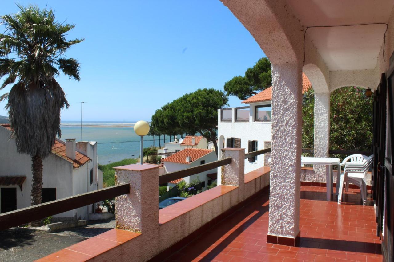 فيلا A Casa Da Foz Nadadouro المظهر الخارجي الصورة