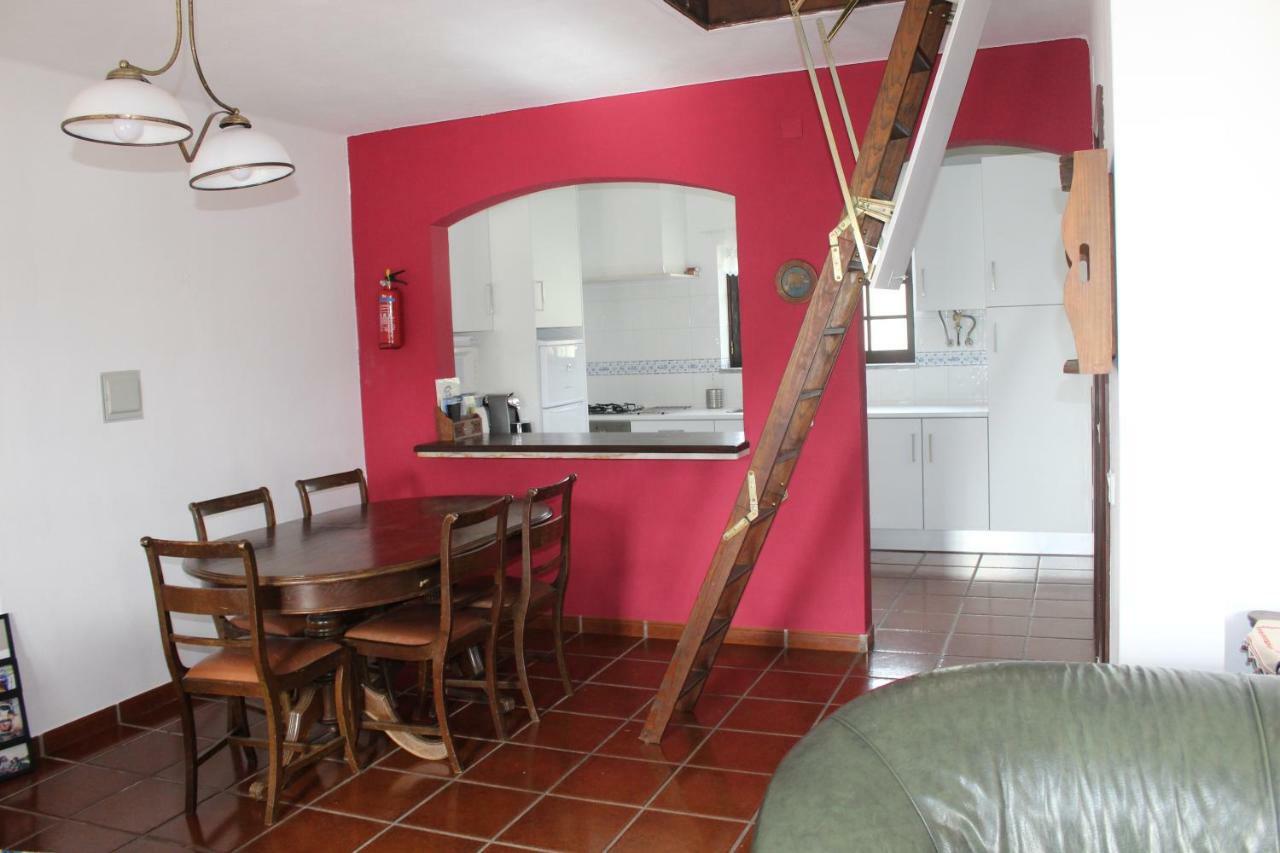 فيلا A Casa Da Foz Nadadouro المظهر الخارجي الصورة