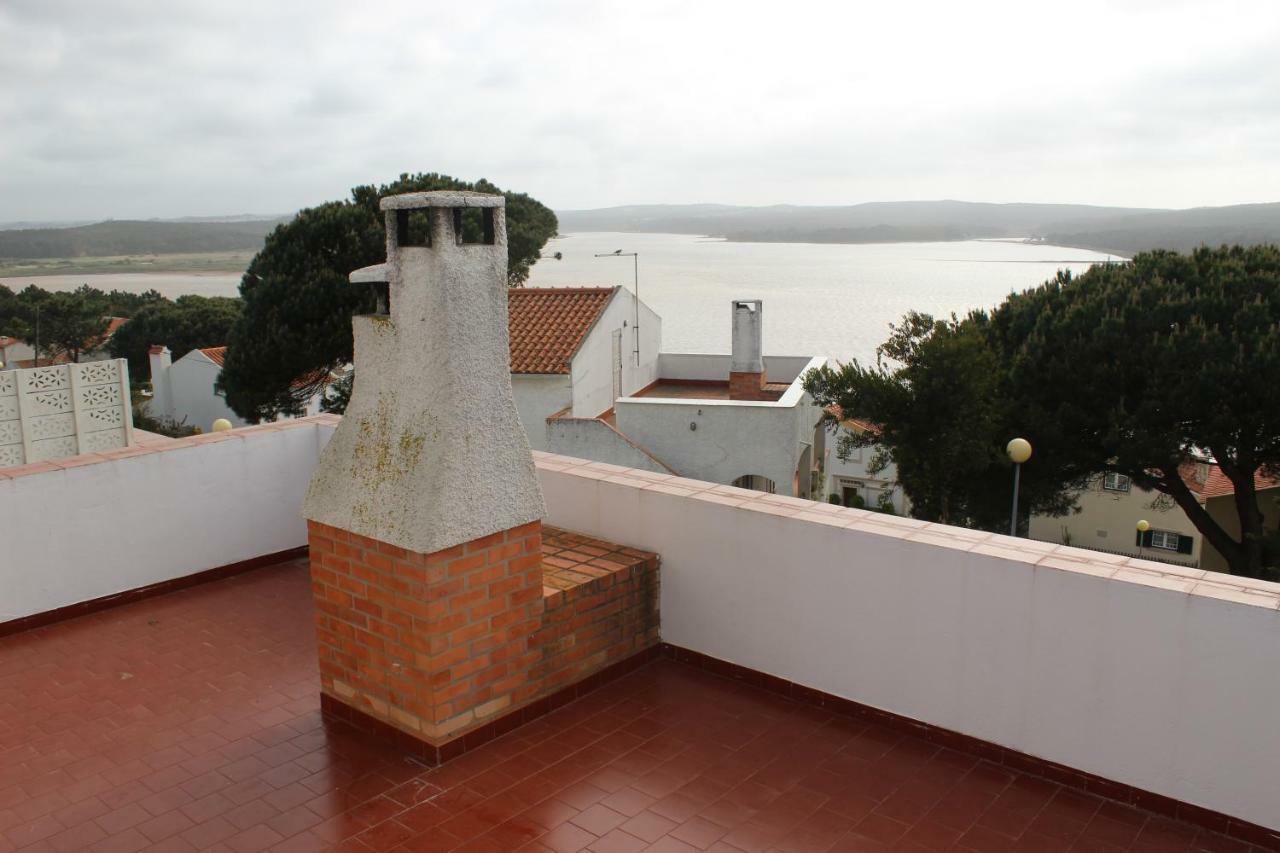 فيلا A Casa Da Foz Nadadouro المظهر الخارجي الصورة