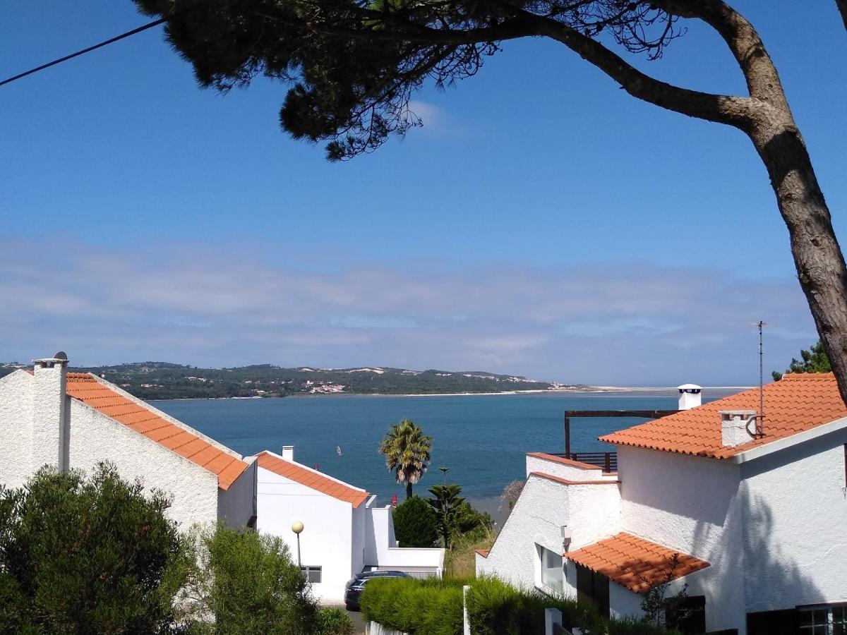 فيلا A Casa Da Foz Nadadouro المظهر الخارجي الصورة